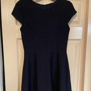 Skaters stretchable dress